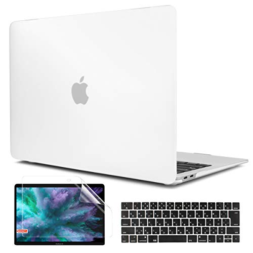 Amazon.co.jp: TwoL MacBook Pro 15 2016/2017/2018/2019 ケース 軽量